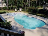 Sunset Bay 10c